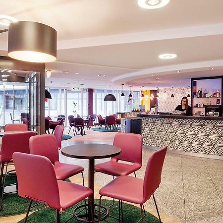 Sorell Hotel Ador Bern Eksteriør billede