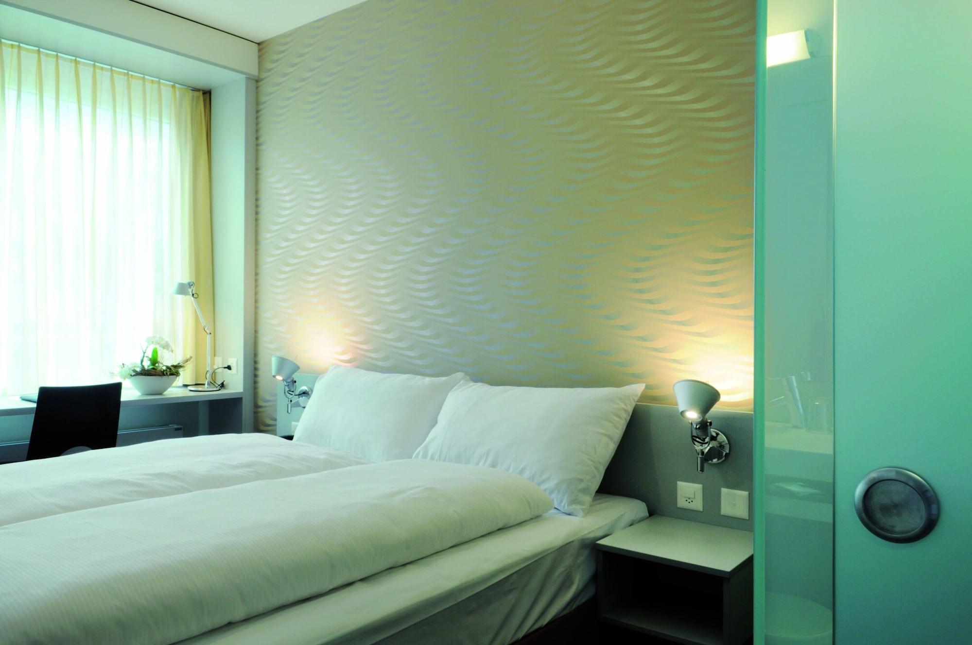 Sorell Hotel Ador Bern Eksteriør billede