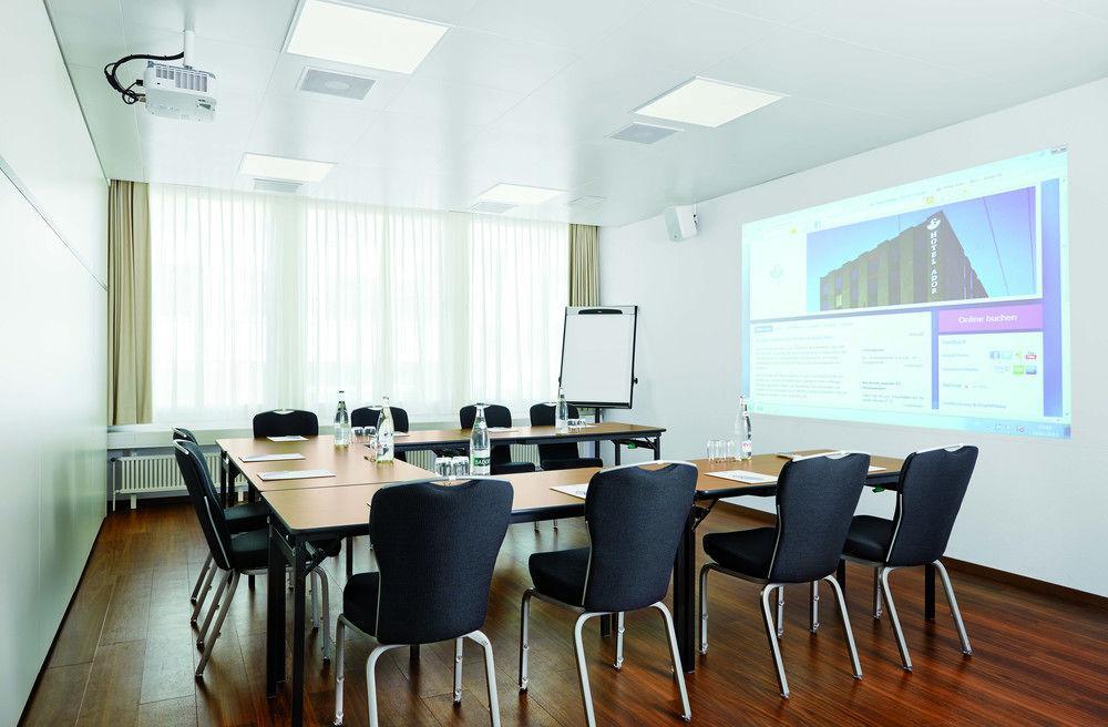 Sorell Hotel Ador Bern Business billede