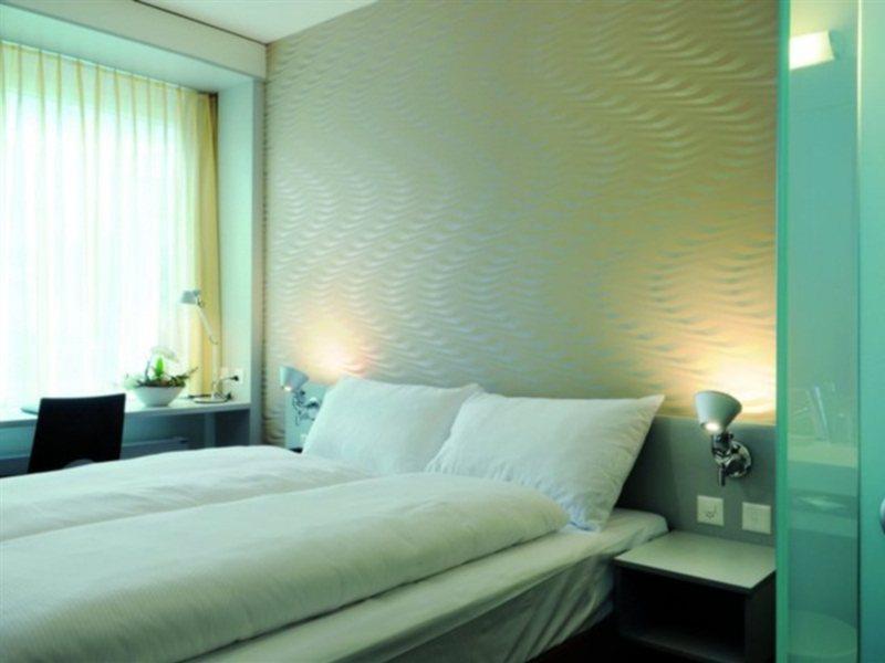 Sorell Hotel Ador Bern Eksteriør billede