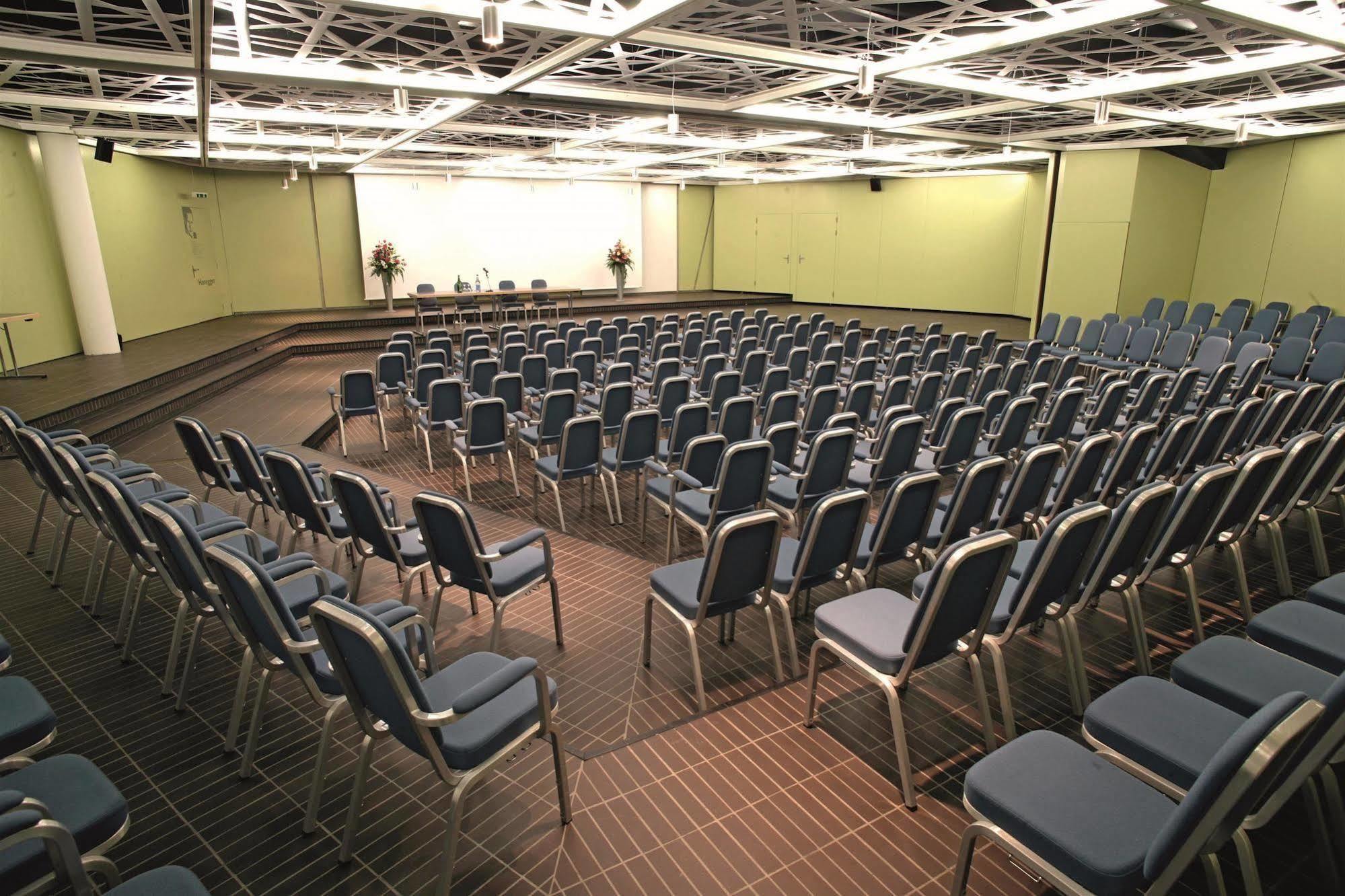 Sorell Hotel Ador Bern Business billede